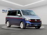 Volkswagen T6 MULTIVAN 2,0 TDI 150PS LEDER ACC AHK GARANTIE - 7 Sitzer Autos