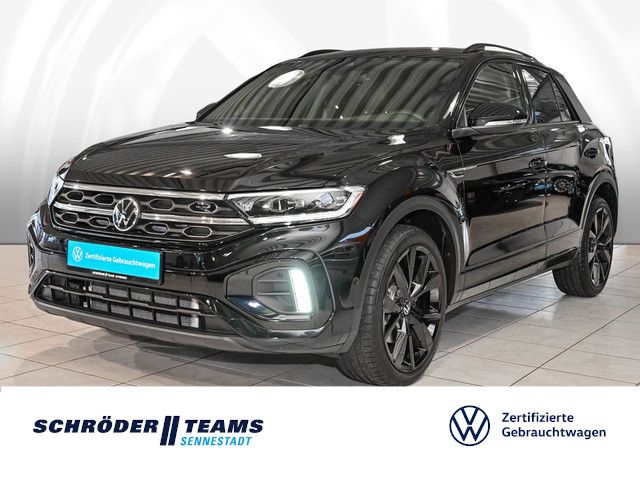 Volkswagen T-Roc 1.5 l TSI OPF DSG R-Line Black Style 3,99%