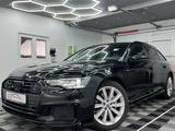 Audi A6 Avant 50 TDI Quattro Sport S-LINE/ - Audi Gebrauchtwagen