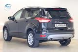 Ford Kuga 2.0TDCi 150PS Titanium 4x4 AHK Navi 1Hand - Ford Kuga: Tdci Titanium