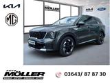 Kia Sorento Platinum 1.6T PHEV AWD Premium Glasdach 