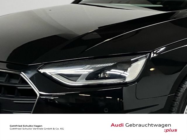 Audi A4 - Bild 6