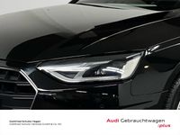 Audi A4 - Vorschau Bild 6