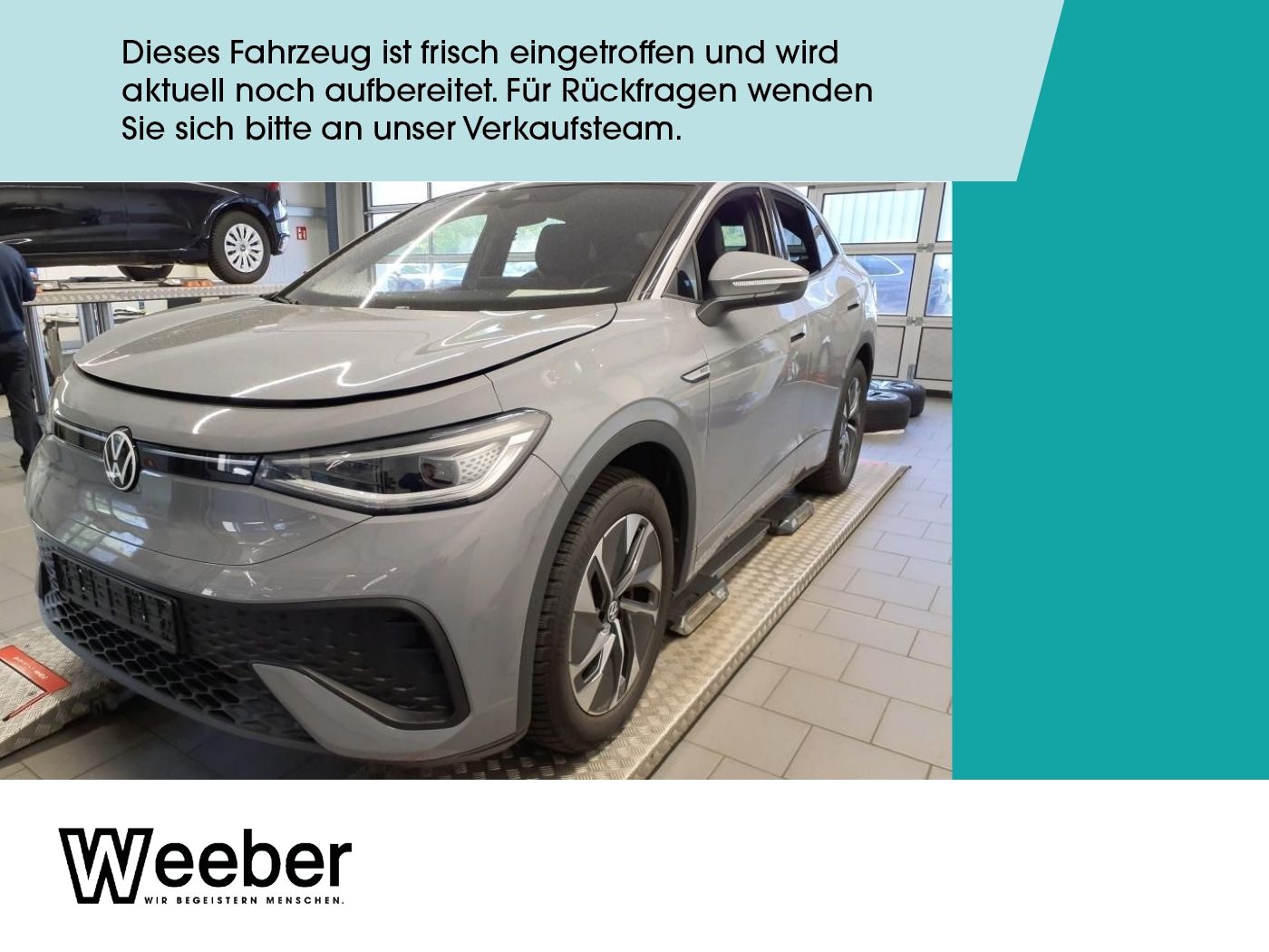 VW ID.5 Pro *AHK*WÄRMEPUMPE*MATRIX*NAVI*20 LM*KEYLE