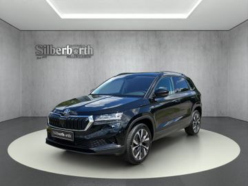 SKODA Karoq Tour