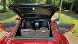 Porsche 911 (997) Targa 4S - Porsche: Rot, 911