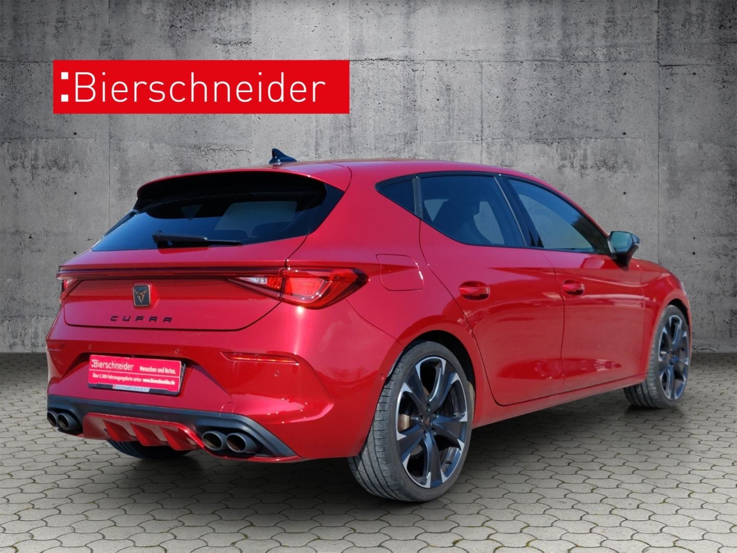 Cupra Leon - Bild 9