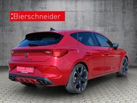 Cupra Leon - Vorschau Bild 9