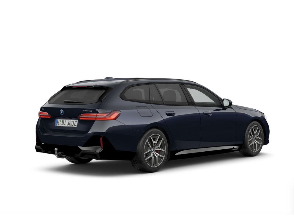 BMW i5 - Bild 3