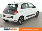 Renault Twingo 1.0 SCe Limited*PDC*SHZ*KLIMA*LIMITER* - Renault Twingo Gebrauchtwagen in Stuttgart