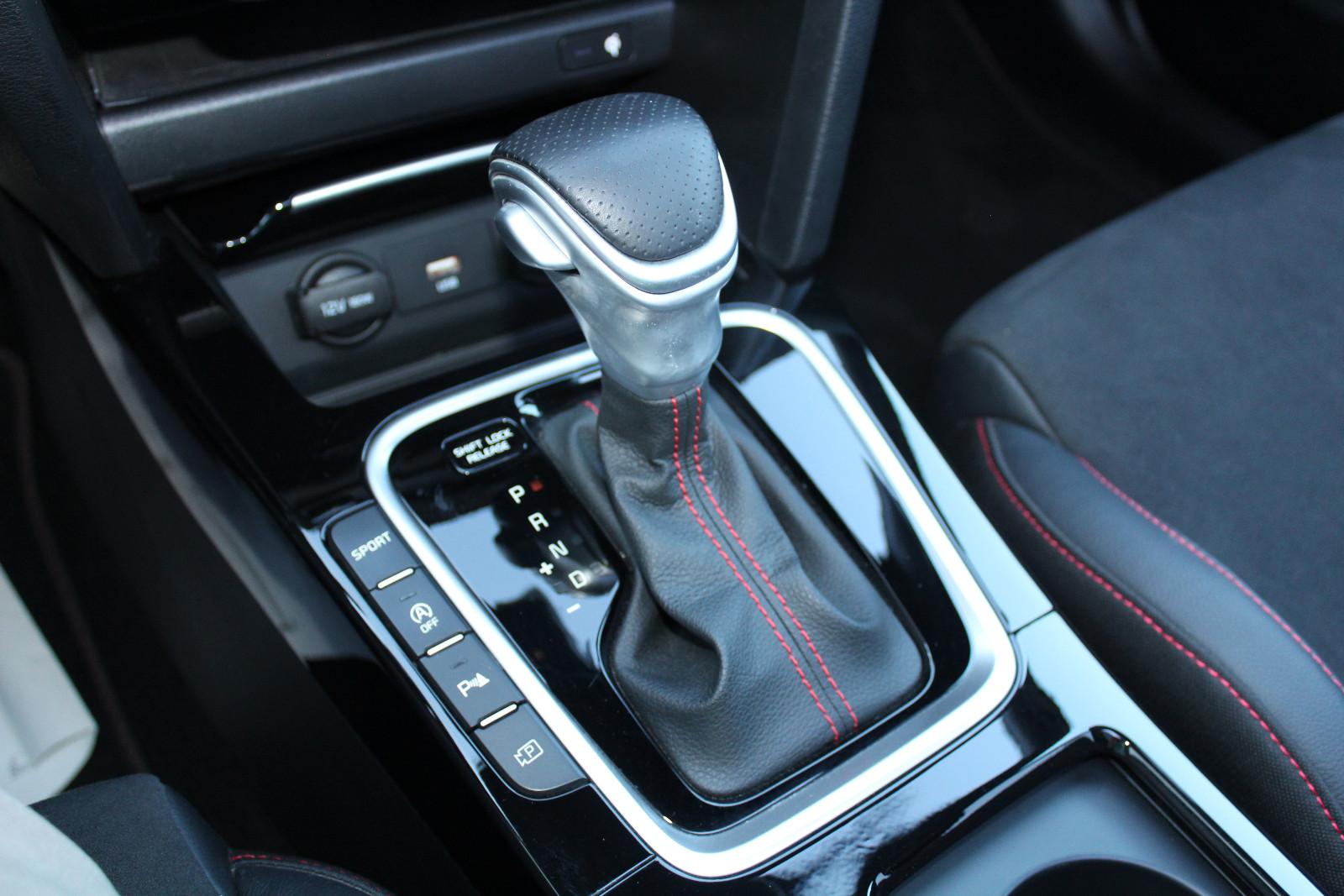 Kia ProCeed GT+PANO+El.Sitz Memory+BOSE+Klappen AGA