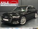 Audi A6 Avant 45 TFSI quattro Sport *PANORAMA*LEDER*