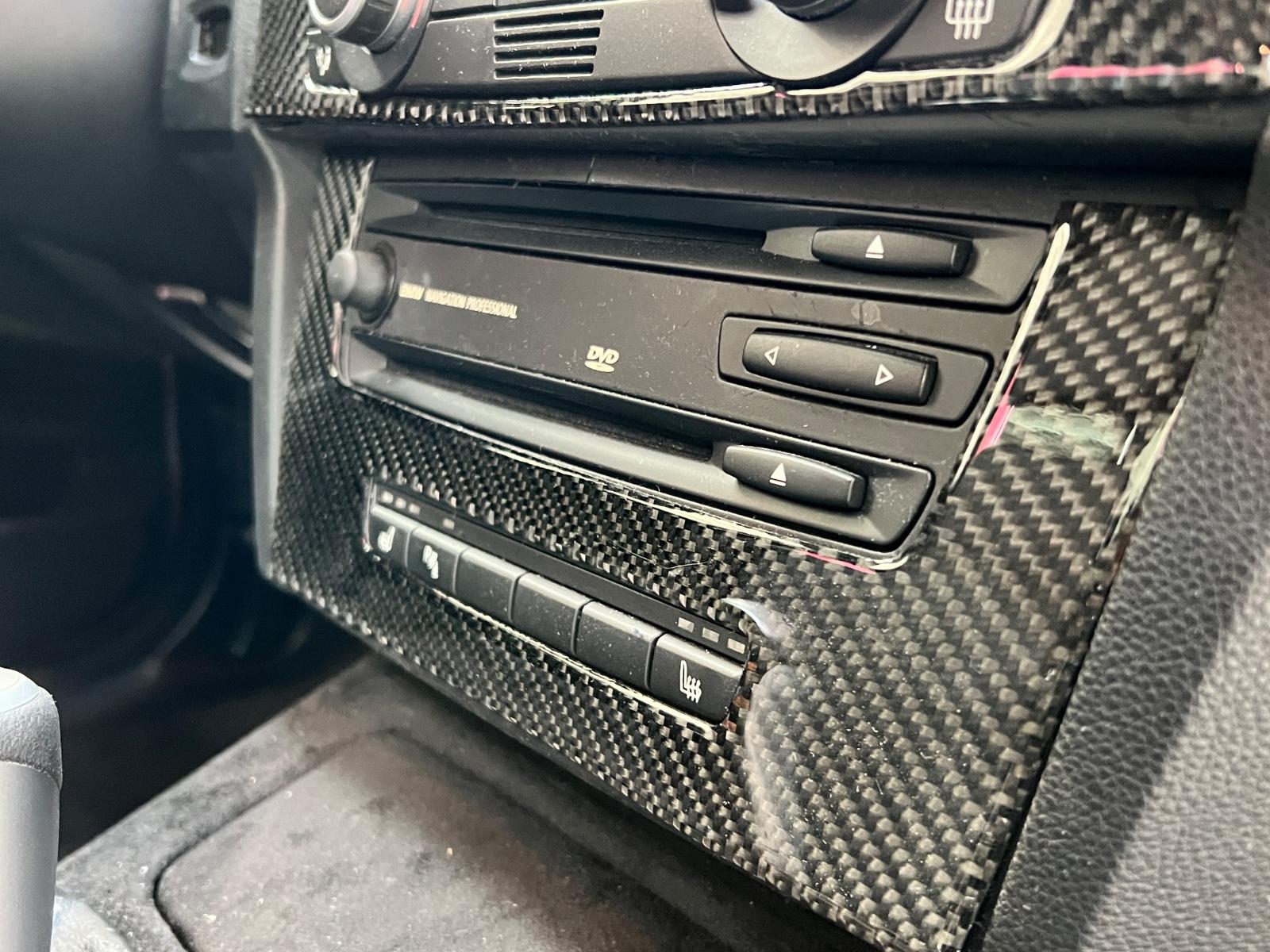 BMW 330i M-Paket | 272 ch | BVM | Alcantara | GPS Professional | Sièges chauffants | Xénon