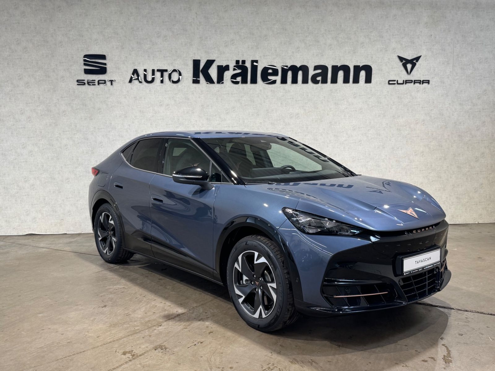 Cupra Tavascan 210 kW Endurance*Drive Pack*Wärmepumpe*