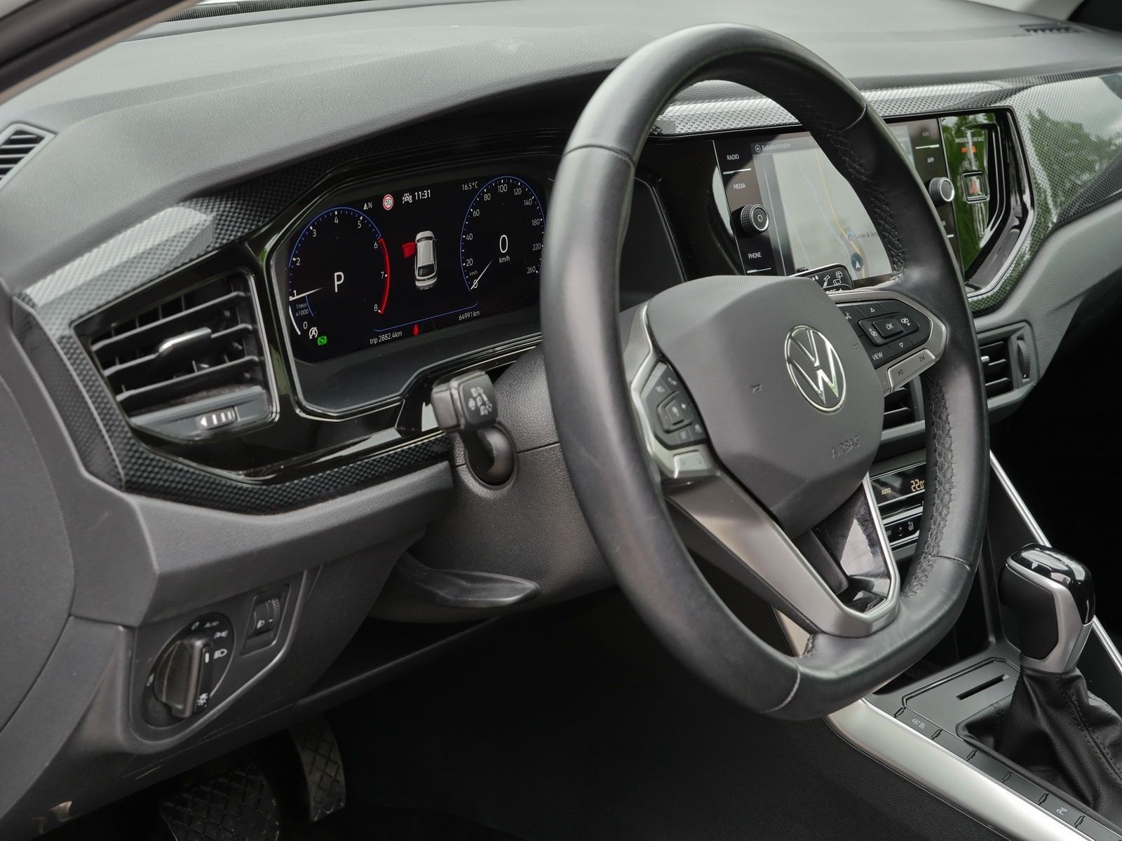 Volkswagen Taigo - Bild 19