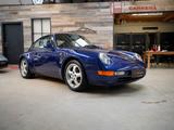 Porsche 911 993 Coupé Carrera 2 / Porsche Classic Check - Porsche: 911 Classic