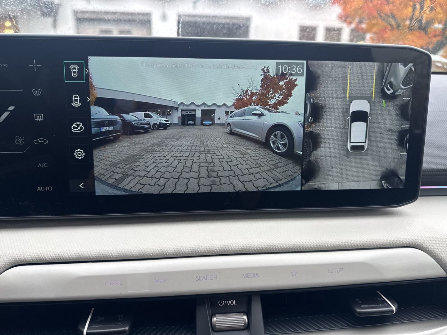 Kia EV4 - Bild 21