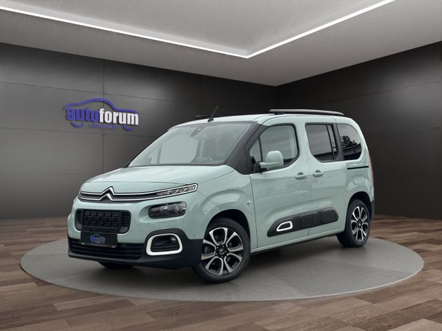 Citroën Berlingo Shine M AUT. NAVI PANO ACC STANDHZG