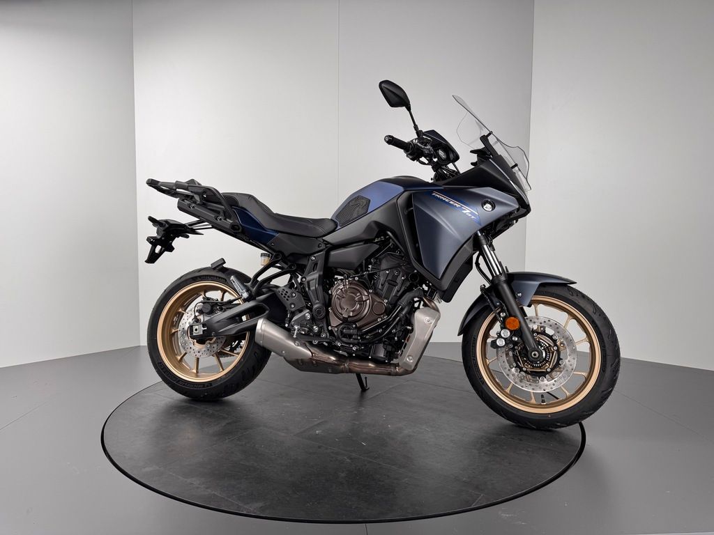 Fahrzeugabbildung Yamaha TRACER 7 GT *AKTIONSPREIS *TAGESZULASSUNG
