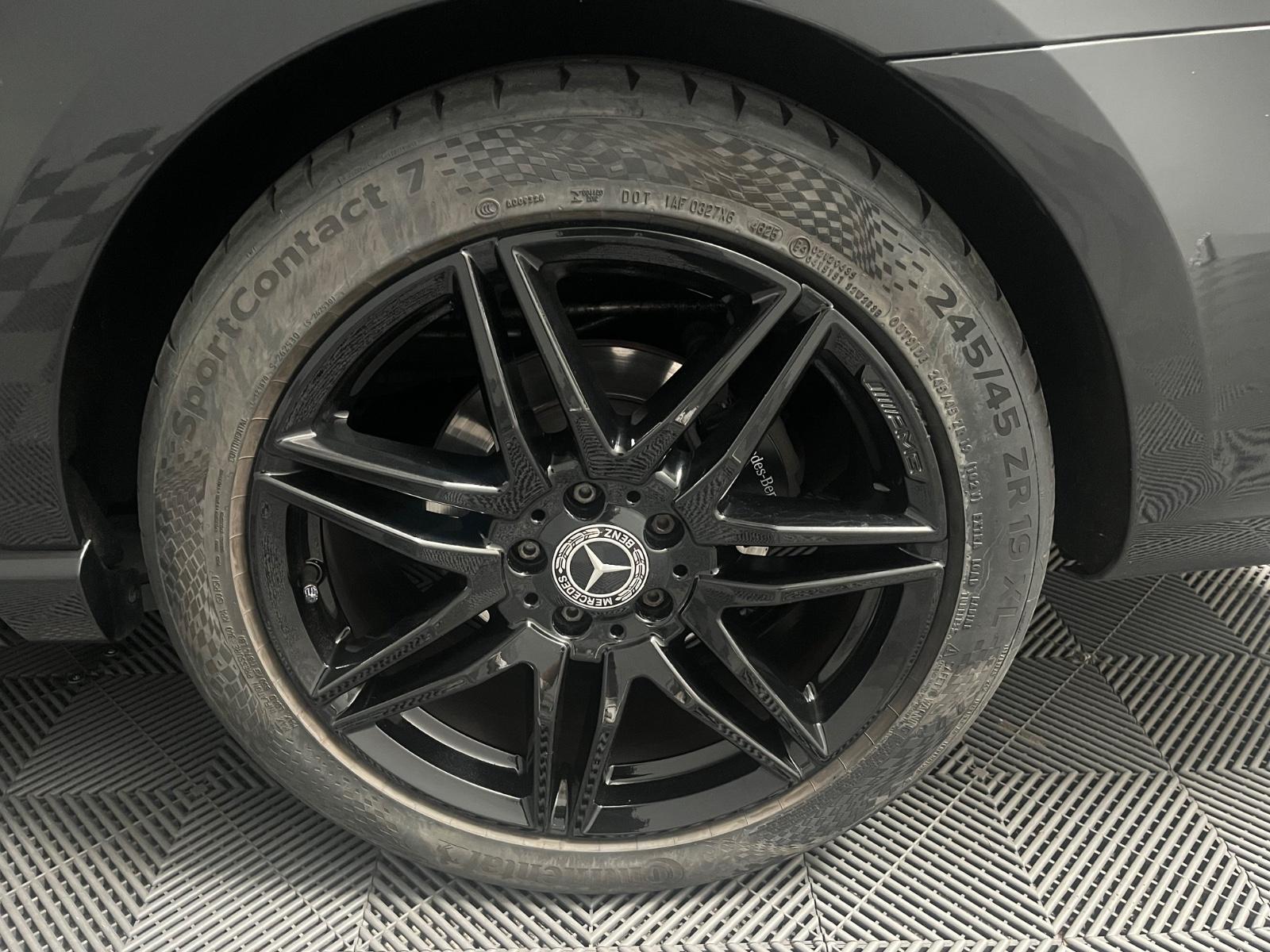 Mercedes-Benz 250 V250d LANG 7Sitze*ACC-Kamera-AMG*, миниатюра 24