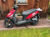 Kymco DJ50s - KYMCO DJ 50 S