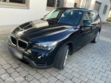 BMW X1 25d xDrive Sport Line, AHK, Navi, 2... - BMW 125 aus 2012