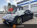 Porsche Panamera Turbo S E-Hybrid Bi-Turbo 4.0 V8 680cv - Porsche Panamera: V6