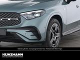 Mercedes-Benz GLC 400 e 4M AMG HUD Panorama Memory Burmester - Mercedes-Benz GLC 400 Jahreswagen