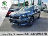 Skoda Kamiq Drive 125 AHK+NAVI+ACC+LEKRADHEIZUNG+RÜCKF - Skoda Kamiq: Drive