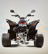 Aeon Cobra 424 SM EFI Schwarz-Rot - AEON COBRA