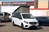 Mercedes-Benz V 250 d 4Matic MARCO POLO*360*ACC*NIGHT AMG Line