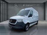 Mercedes-Benz Sprinter 315 CDI Kasten Hochdach +MBUX+KAMERA - Mercedes-Benz Sprinter aus 2023