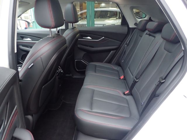 Fahrzeugabbildung DFSK Forthing 5 1.5 AHK PanoD 360Cam SHZ WIFI Totwink