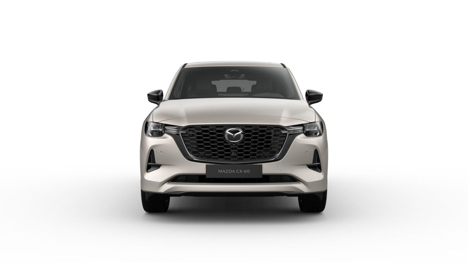 Mazda CX-60 - Bild 4