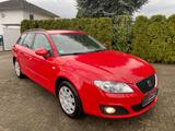 Seat Exeo ST 1.6 Reference Klima//75Kw - gebrauchte Seat Exeo aus dem Jahr 2010