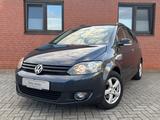 Volkswagen Golf Plus VI 1.2 TSI Match SItzhzg. TÜV 12/27 - Volkswagen Golf: 12 Tsi