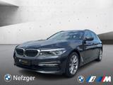 BMW 520 d Touring LED Head-Up Panorama Soft-Close