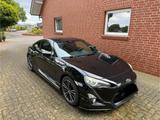 Toyota GT86 2,0-l-Boxermotor Automatik - - Toyota GT86: Automatik