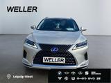 Lexus RX 450h LUXURY LINE *Pano*ACC*PDC*360°*SHZ* - Lexus Gebrauchtwagen von 2020