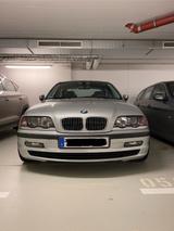 BMW 320i - Automatik - gebrauchte BMW 320 aus dem Jahr 2000