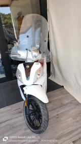 SYM Sym Symphony 200 ST ABS - SYM SYMPHONY