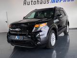 Ford Explorer XLT 4WD 3.5L*7-SITZER*KAMERA*PDC* - Ford Explorer mit Benzin-Antrieb: Automatik