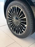 Fiat 500e - Vorschau Bild 8