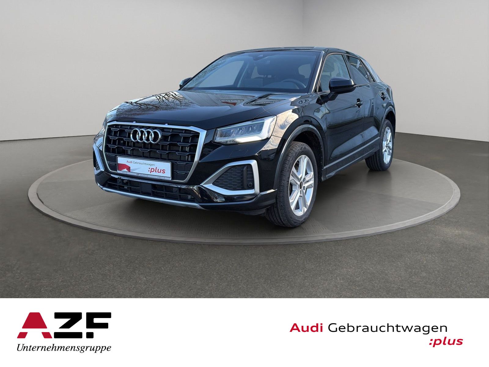 Audi Q2 - Bild 2