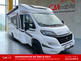 Sunlight T 67 S Adventure - Hub&Einzelbetten - Garage - - Sunlight Adventure T