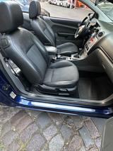 Ford Focus Cabrio Black Magic Leder Automatik Klimatr - Ford Focus aus 2008: Cabrio