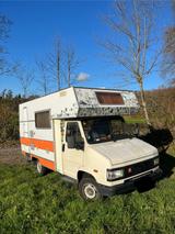 Citroën C25 - Citroën C 25