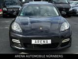 Porsche Panamera Turbo*Chrono*630PS PP-Performance*Brd - Porsche Panamera aus 2010: Turbo