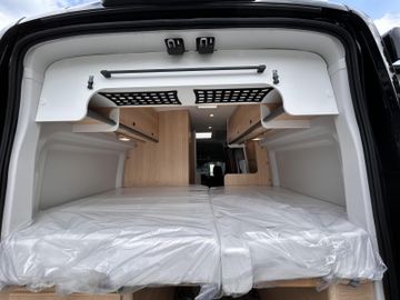 Sunlight Cliff 4x4 Greentrek 590 Assistenzpaket Bi-Xenon