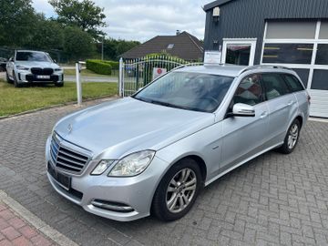 Mercedes E 300 - 2